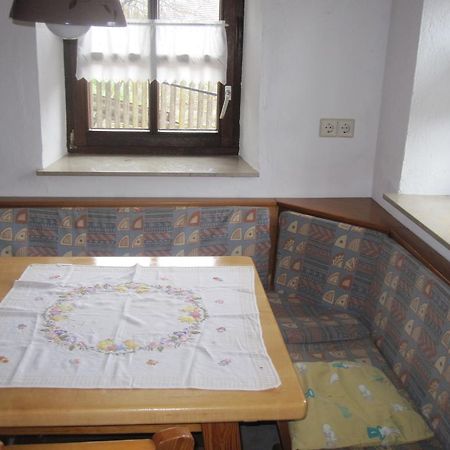 Ferienhaus Fam. Fuhrer Hohenaltheim ภายนอก รูปภาพ