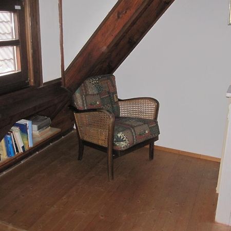 Ferienhaus Fam. Fuhrer Hohenaltheim ภายนอก รูปภาพ