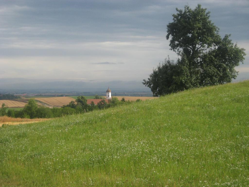 Ferienhaus Fam. Fuhrer Hohenaltheim ภายนอก รูปภาพ